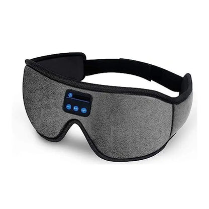 Cache-yeux Bluetooth pour dormir